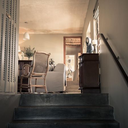 Smugglers' Bnb Патерностер Екстериор снимка
