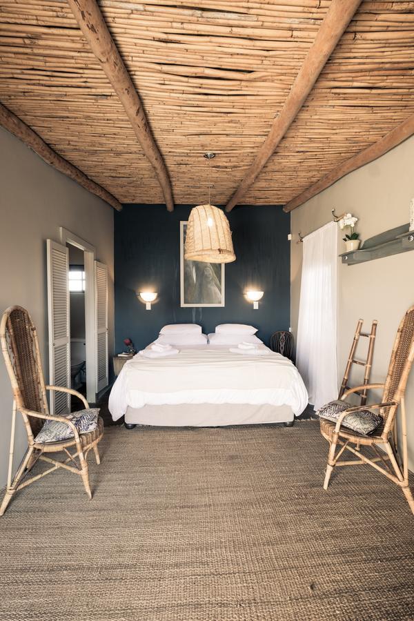 Smugglers' Bnb Патерностер Екстериор снимка