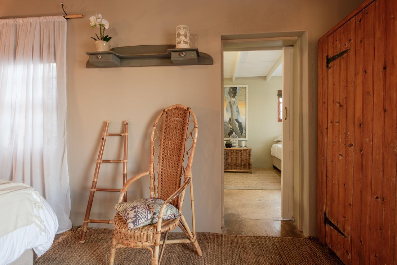 Smugglers' Bnb Патерностер Екстериор снимка